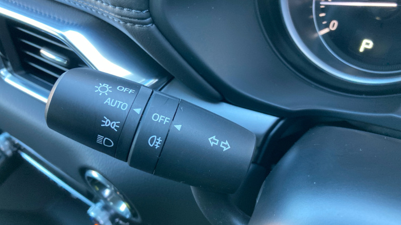 Mazda CX-5 2.0 e-Skyactiv G MHEV Centre-Line 5dr Auto Petrol Estate